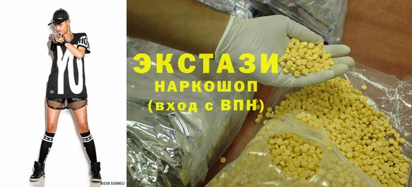 хмурый Бородино