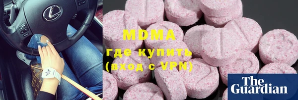 хмурый Бородино